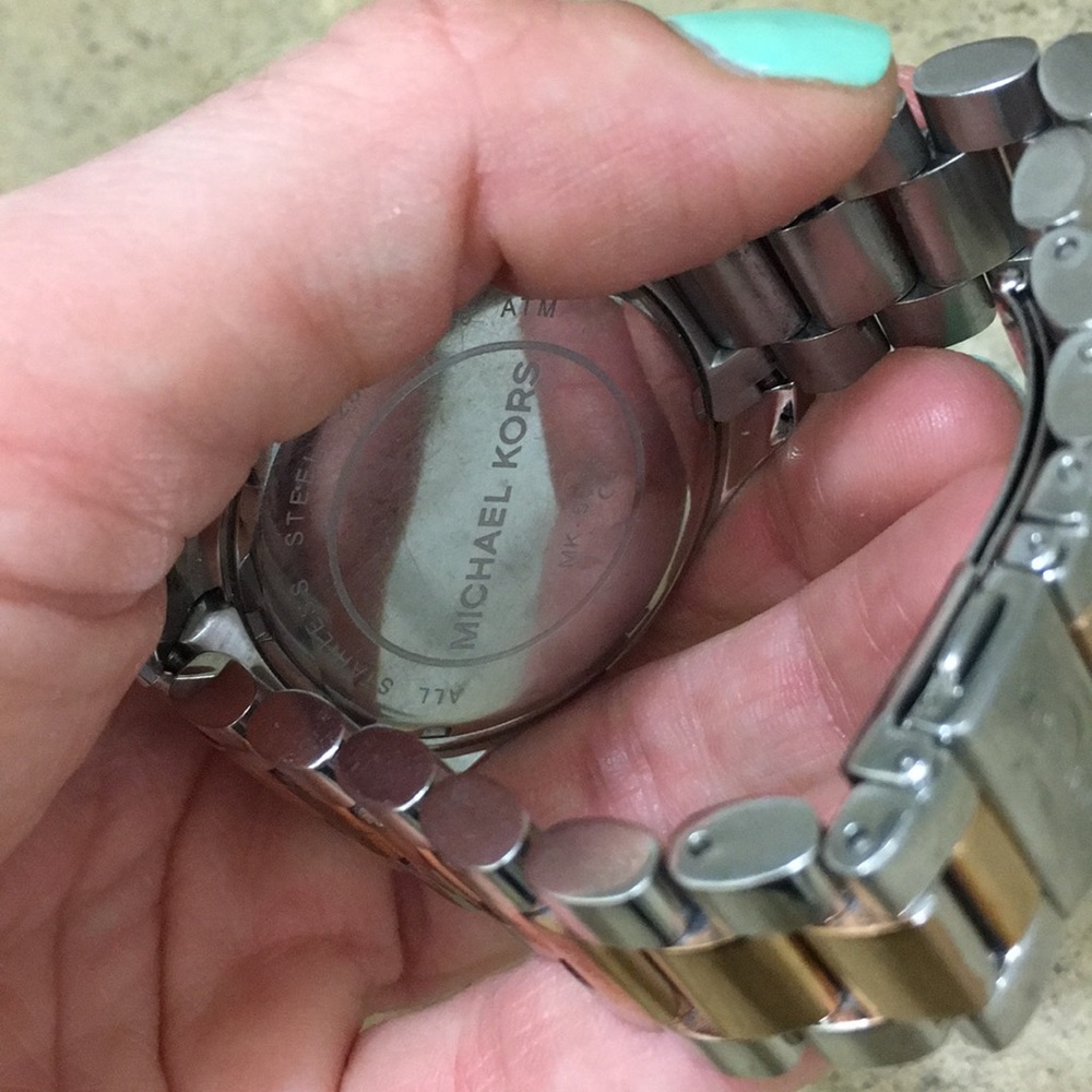 Michael Kors Men’s Watch - Picture 2 of 2